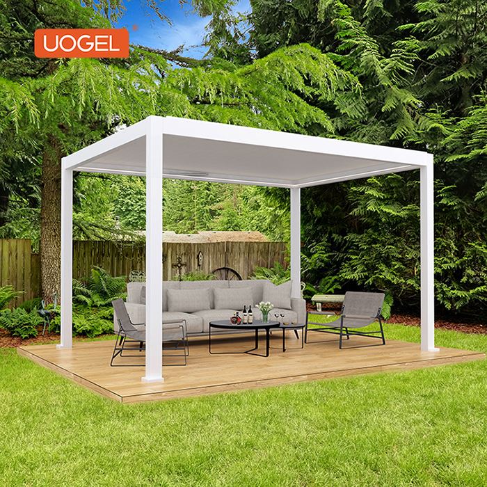 UOGEL PERGOLA-C4-b2