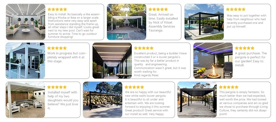 25109-metal aluminum pergola-4